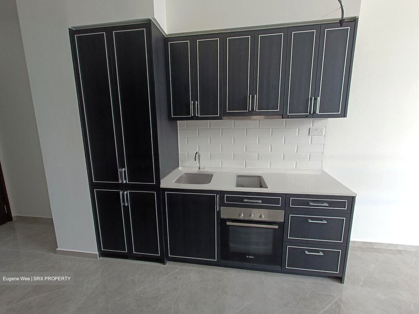 Mayfair Gardens (D21), Condominium #467770351